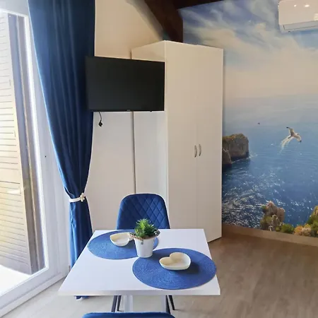 Tenuta Coppola Apartman Gragnano