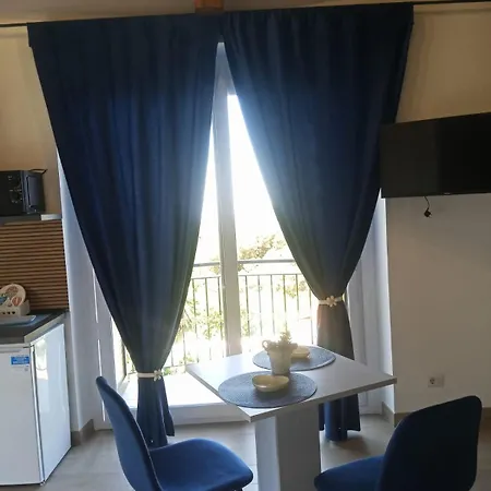 Apartman Tenuta Coppola Gragnano