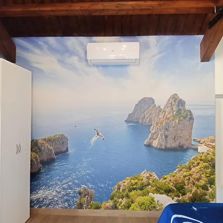 Apartman Tenuta Coppola Gragnano