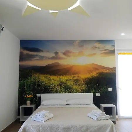 Apartman Tenuta Coppola Gragnano