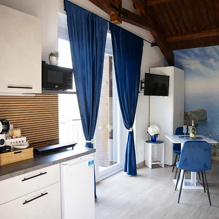 Apartman Tenuta Coppola