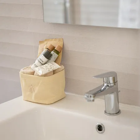 Apartman Tenuta Coppola *