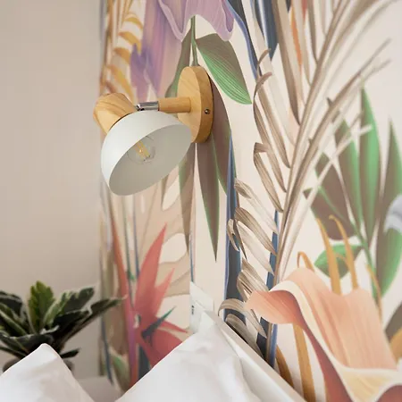 Tenuta Coppola Apartman Gragnano