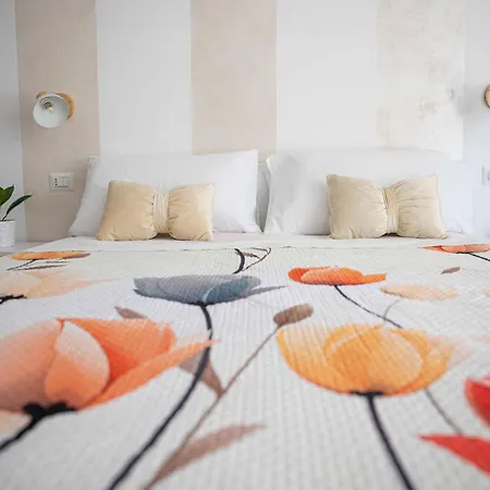 Apartman Tenuta Coppola