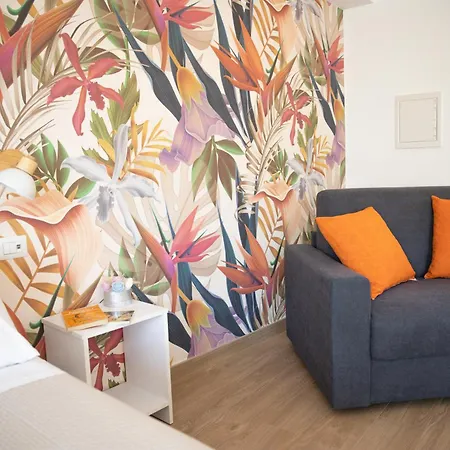 Tenuta Coppola Apartman Gragnano