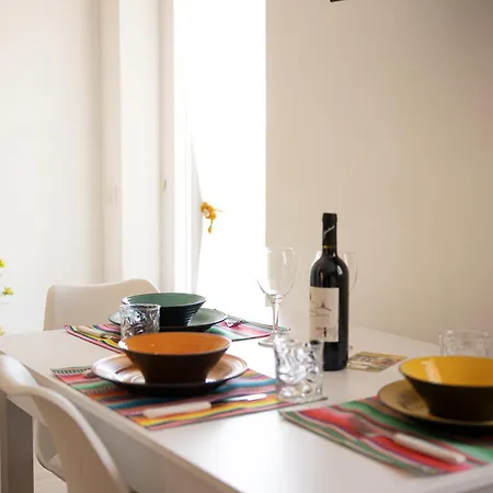 Apartman Tenuta Coppola Gragnano