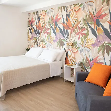 Apartman Tenuta Coppola *