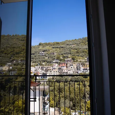 Tenuta Coppola Apartman Gragnano