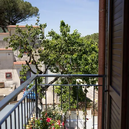 Tenuta Coppola Apartman