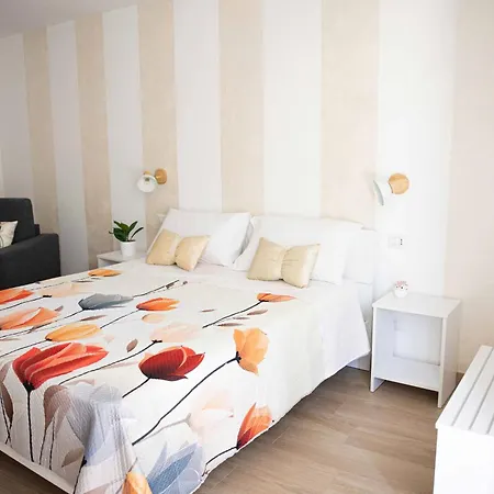 Apartman Tenuta Coppola
