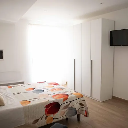 Tenuta Coppola Apartman