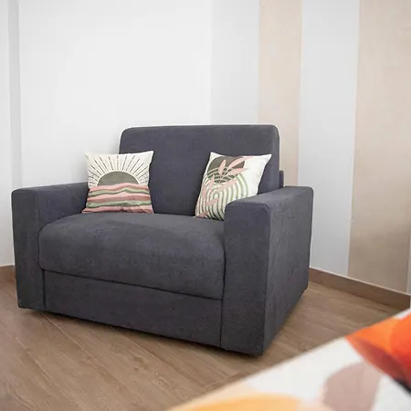 Apartman Tenuta Coppola