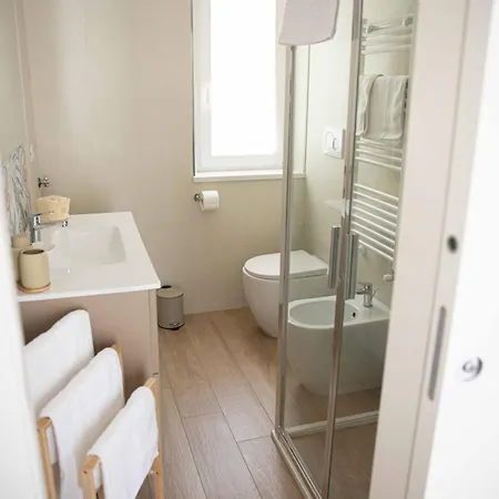 Apartman Tenuta Coppola Gragnano