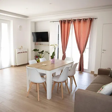 Tenuta Coppola Apartman