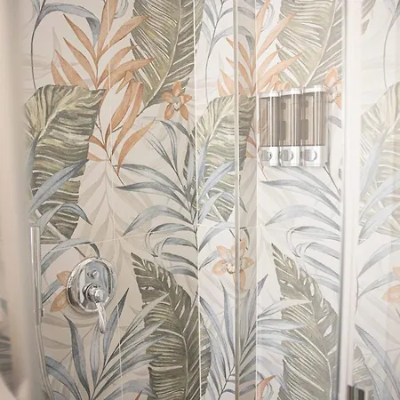 Apartman Tenuta Coppola