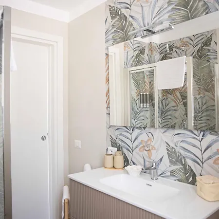 Apartman Tenuta Coppola