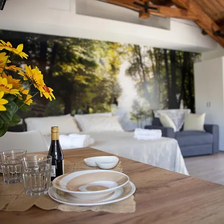 Apartman Tenuta Coppola Gragnano