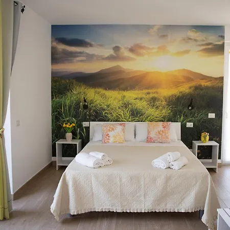 Tenuta Coppola * Gragnano