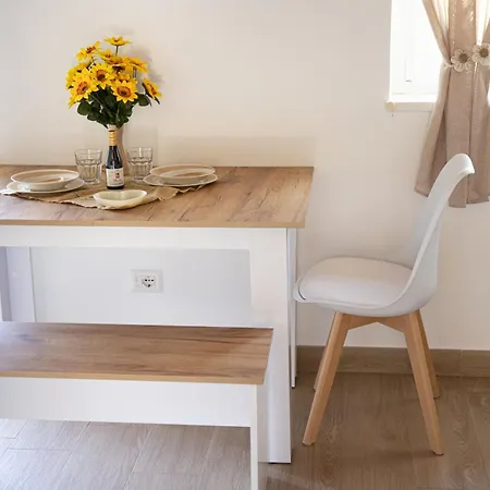 Apartman Tenuta Coppola Gragnano