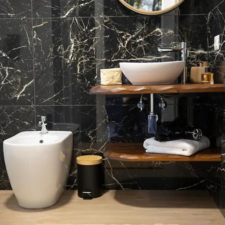 Tenuta Coppola Apartman