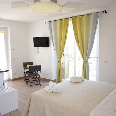 Apartman Tenuta Coppola