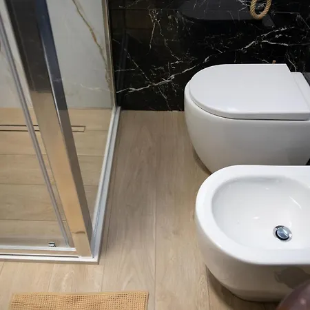 Tenuta Coppola Apartman Gragnano