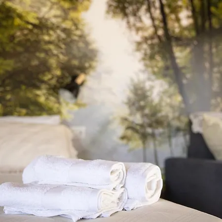 Apartman Tenuta Coppola Gragnano