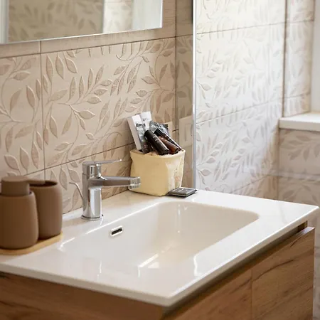 Tenuta Coppola Apartman