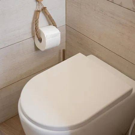 Apartman Tenuta Coppola *