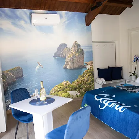 Tenuta Coppola Gragnano