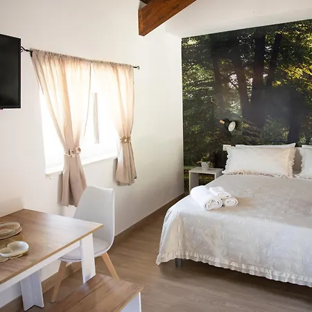 Tenuta Coppola Apartman Gragnano