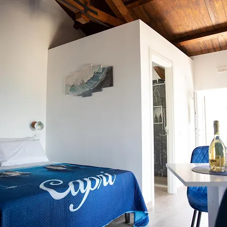 Apartman Tenuta Coppola Gragnano