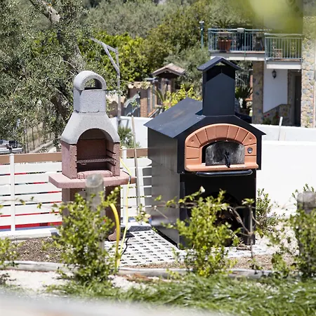 Apartman Tenuta Coppola *