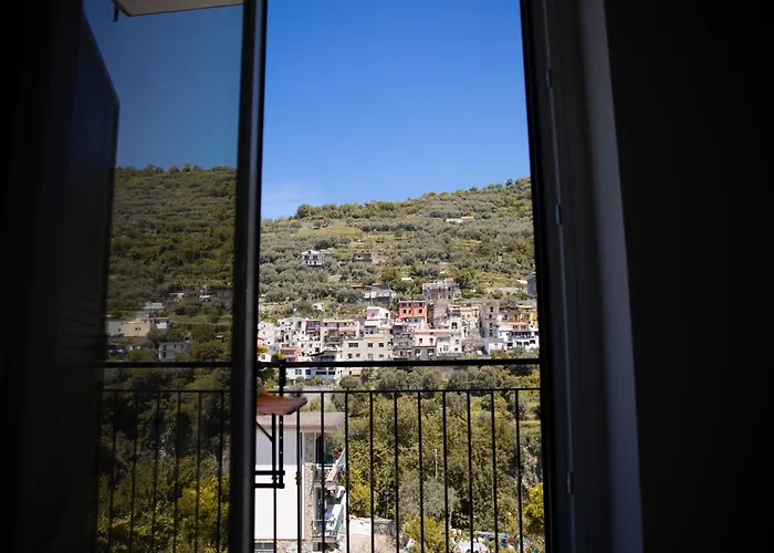 Tenuta Coppola شقة جرانانو