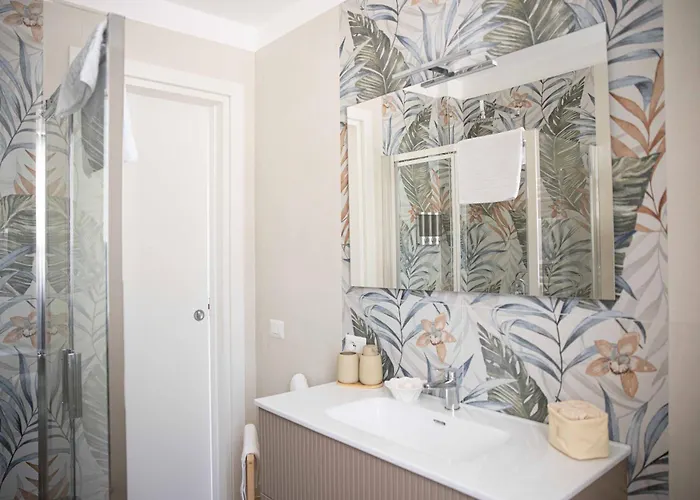 شقة Tenuta Coppola