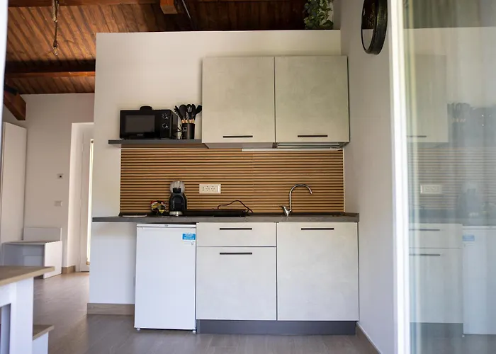 Tenuta Coppola * جرانانو