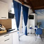 Lägenhet Tenuta Coppola