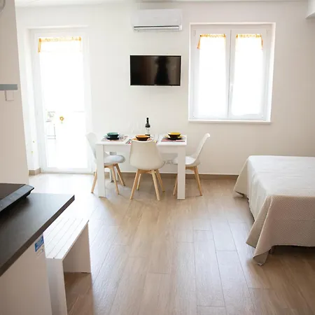 Appartement Tenuta Coppola