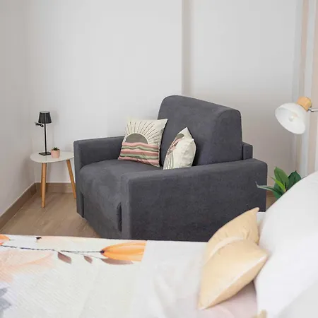 Apartment Tenuta Coppola Gragnano
