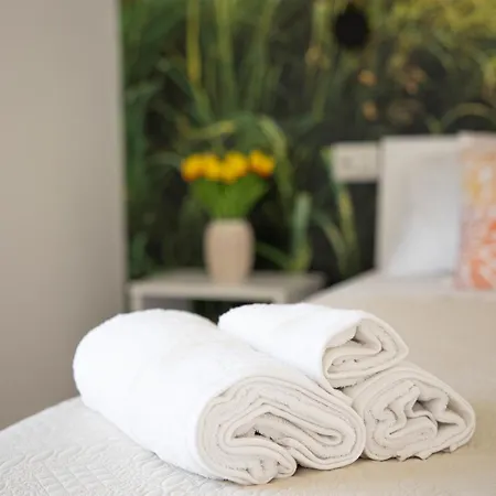 Appartement Tenuta Coppola