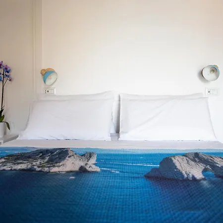 Apartment Tenuta Coppola Gragnano