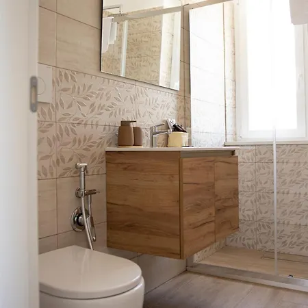 Appartement Tenuta Coppola