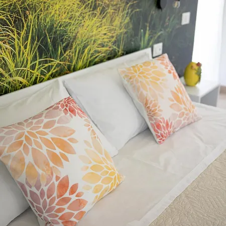 Apartment Tenuta Coppola Gragnano