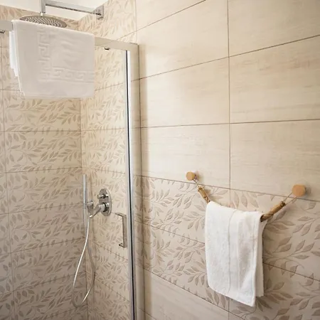 Appartement Tenuta Coppola