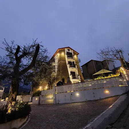 Tenuta Coppola Apartman *