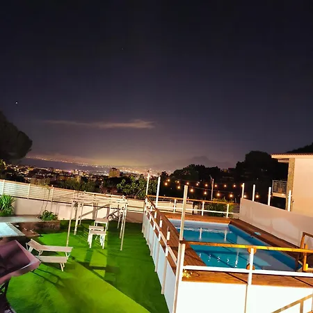 Apartment Tenuta Coppola