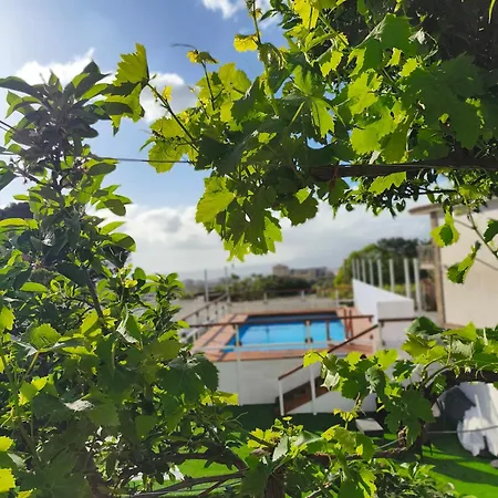 Apartment Tenuta Coppola *